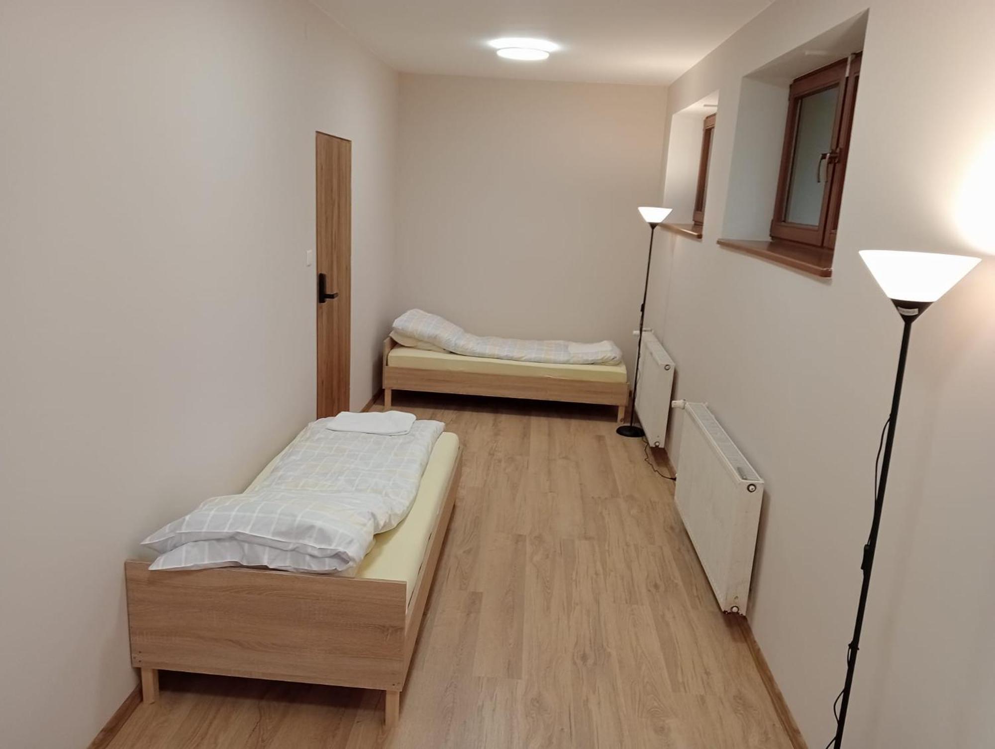 Villa Krasnowolska Airport Varsó Kültér fotó