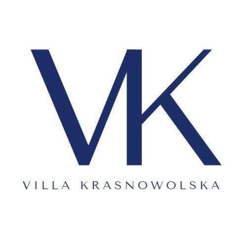 Villa Krasnowolska Airport Varsó Kültér fotó